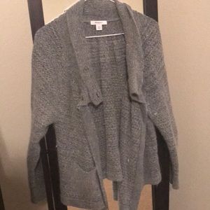 Gray Women’s Sweater